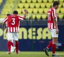 Sporting - Villarreal B: TV, horario y cómo ver LaLiga Hypermotion online