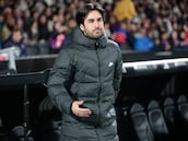 Romeu: “Supercontento; compiten como bestias”