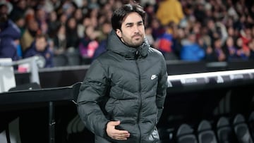 24/01/26 FUTBOL FEMENINO PARTIDO FINAL SUPERCOPA DE ESPAÑA
BARCELONA - REAL MADRID
PERE ROMEU