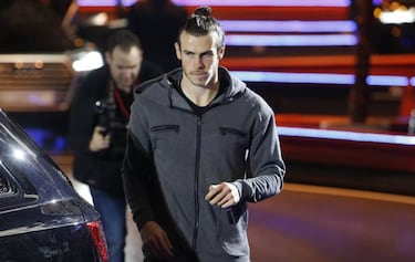 Real Madrid red alert: seven out, Vinicius with flu for Betis clash