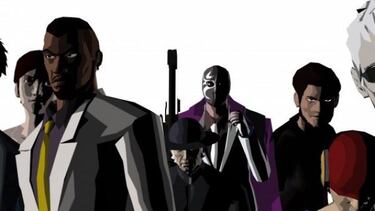 Suda 51 quiere hacer un remake de Killer 7