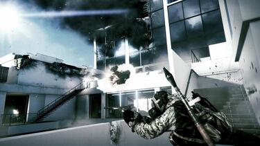 Battlefield 3 Premium suma 3,5 millones de suscriptores