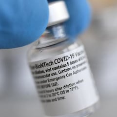 Israel, primer país que administrará la tercera dosis de Pfizer