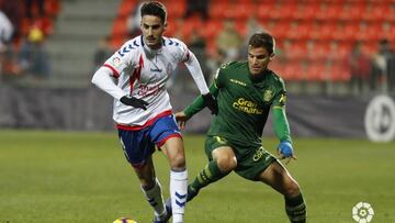 El Majadahonda toma un poco de ox¨ªgeno; Las Palmas se hunde