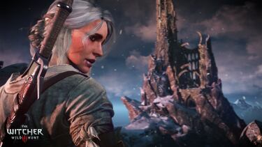 La última caza del lobo blanco, The Witcher 3 llega a Madrid