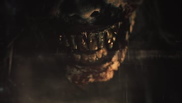 Resident Evil Requiem