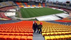 Habrá ley seca durante el clásico entre Medellín y Nacional