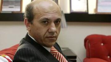 Del Nido descansa en su domicilio tras ser dado de alta en la clínica