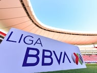 General View Stadium during the 15th round match between Guadalajara and Atlas as part of the Liga BBVA MX, Torneo Apertura 2025 at Jalisco, on October 25, 2025 in Guadalajara, Jalisco, Mexico.