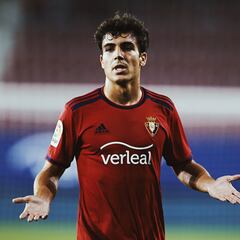 El Atlético duda si ceder a Manu Sánchez... o buscar un traspaso