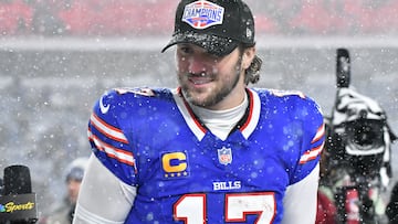 The race to reach the NFL postseason is heating up and the teams that are risking everything as dreams of the Super Bowl linger.