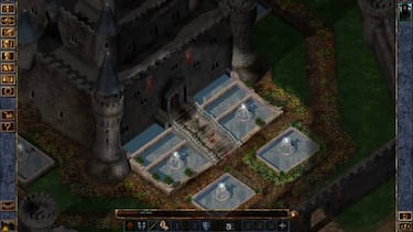 Las claves de Baldur's Gate: ¿por qué es especial?