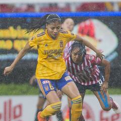 Nancy Antonio: "No nos consideramos agrandadas"