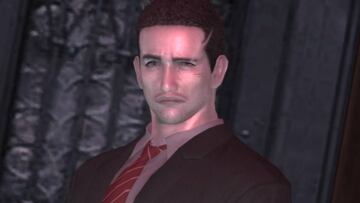 Deadly Premonition