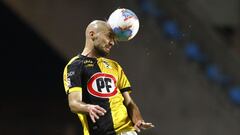 Palestino se sigue armando y abrocha dos nuevos refuerzos de cara a la Sudamericana