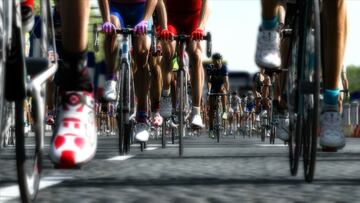 Captura de pantalla - Pro Cycling Manager 2012 (PC)