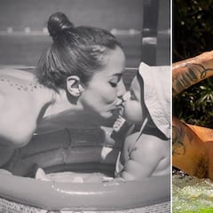 Aurah publica los gastos de las vacaciones de Jesé según un "vampiro" del jugador