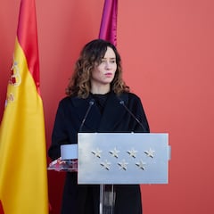 La Fiscalía denuncia al novio de Ayuso: defraudó presuntamente 350.000 euros a Hacienda