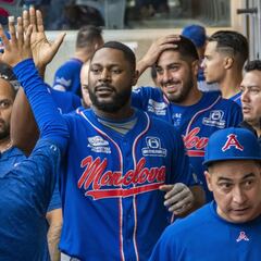 Estadio Monclova contará con público para pretemporada