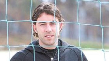 <b>REFUERZO INVERNAL.</b> Aunque ya tenía a Vryzas, Sava y Sánchez, el Celta apostó por Perera en el mercado de invierno.