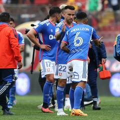 La U asegura a una de sus figuras para el 2024: “Seguiré un año más”