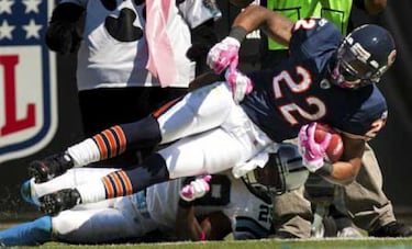 Quiniela irracional (Semana 6)