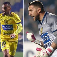 Los 3 jugadores con la mayor racha vigente de partidos seguidos
