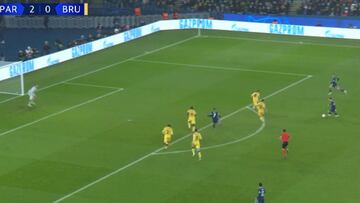 Lo de Mbappé y Messi fue un disparate: ojo a la que armaron