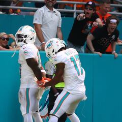 Tyreek Hill quiere que despidan a oficial que lo detuvo