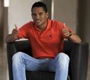 Carlos Bacca: “Sueño con marcar el gol de la gran final en Turín”