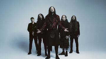 Korn regresará a México para presentarse en el Machaca 2023: fecha y cómo comprar boletos