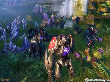 FX Interactive lanzará en España WorldShift