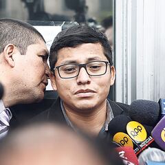 Caso Yenifer Paredes: ¿Quiénes fueron detenidos y por qué?