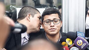 Caso Yenifer Paredes: ¿Quiénes fueron detenidos y por qué?