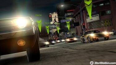 Midnight Club: Los Angeles, Impresiones