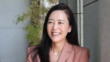 Kim Eun-ae, experta en RRHH: “En la era de la IA, la clave para sobrevivir es dominar el lenguaje”