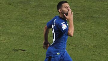 El Getafe suelta el lastre de los apartados