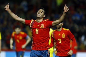 Valor de mercado: 40 millones de euros 