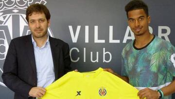 Akram Afif tiene cuatro ofertas para salir cedido del Villarreal