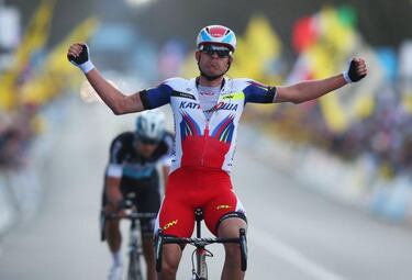 La trampa eterna guiada por ‘la mano de dios’