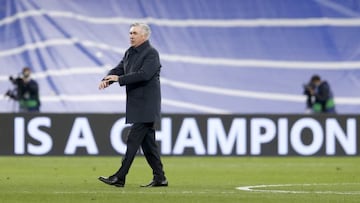 CARLO ANCELOTTI