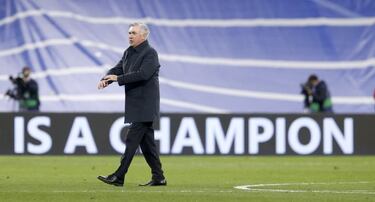 Real Madrid look for El Clásico win to tighten grip on LaLiga