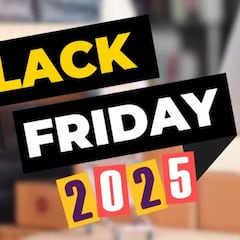 Las mejores ofertas, descuentos y promociones del Black Friday 2025 en México