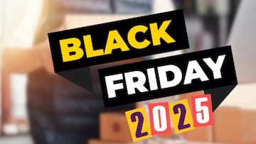 Descubre la lista de las primeras promociones, ofertas y descuentos que habrá en el Black Friday.