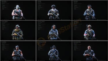 Pase de batalla de Call of Duty Warzone Temporada 6: skins, armas, recompensas y más