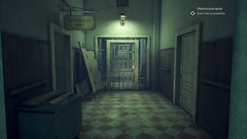 Guía Call of Cthulhu - Cap.8: Instituto Riverside - Colden