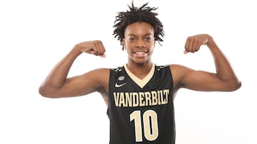 Darius Garland: un base hecho a la medida de esta nueva NBA