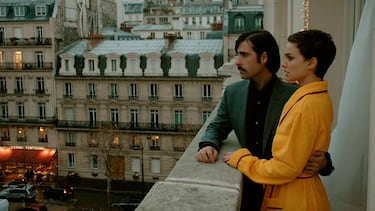 Natalie Portman se arrepiente de su desnudo integral en su cortometraje más polémico