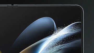 Samsung trabaja en una nueva función con la que mejorar su reconocimiento facial