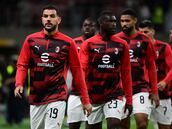 Alta tensión en el Milan